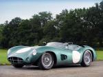 Aston Martin DBR1 1957 года
